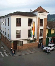 Casa Consultorial del Municipio de La Ceja del Tambo