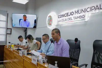 La Ceja se convierte en el primer municipio del país en implementar un Sistema Municipal del Cuidado