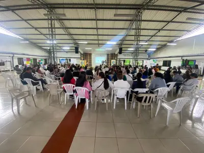 Asociación Regional de Mujeres del Oriente Antioqueño (AMOR) celebra sus 30 años de trayectoria con la Cumbre Regional “Mujeres Cuidadoras de Vida y Constructoras de Paz”