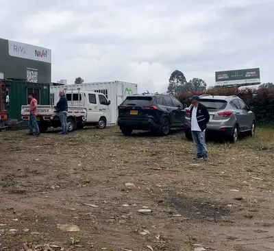 En pocos días iniciará la construcción de la doble calzada La Ceja - Rionegro hasta la glorieta María Estévez