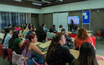 Estudiantes cejeños de la IU Digital aumentaron en 288% durante 2024